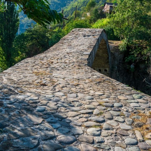 Путешествие из Махачкалы: от Тбилиси до Батуми