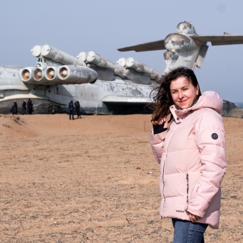 Дагестан с драйвовой компанией: активный тур по топовым местам