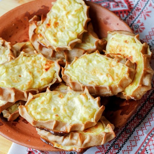 Экспресс-тур из Петербурга в Карелию с дегустациями и кулинарными мастер-классами