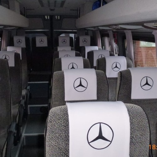 В окружении Саян: тур по Аршану и Монголии