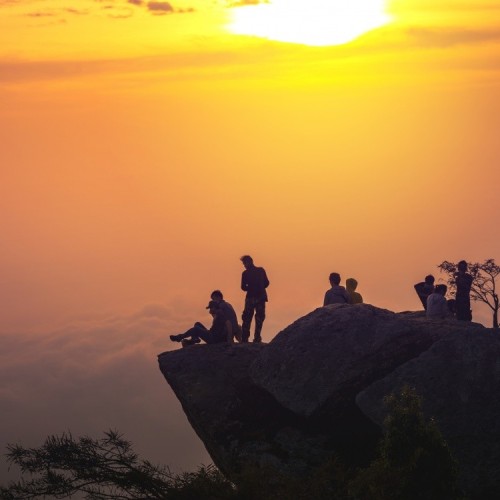 Этнический Дагестан с мастер-классом и национальными обедами: встреча с душой