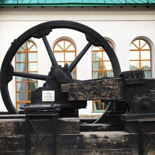 Прогулка по центру Екатеринбурга и дегустация уральских пельменей