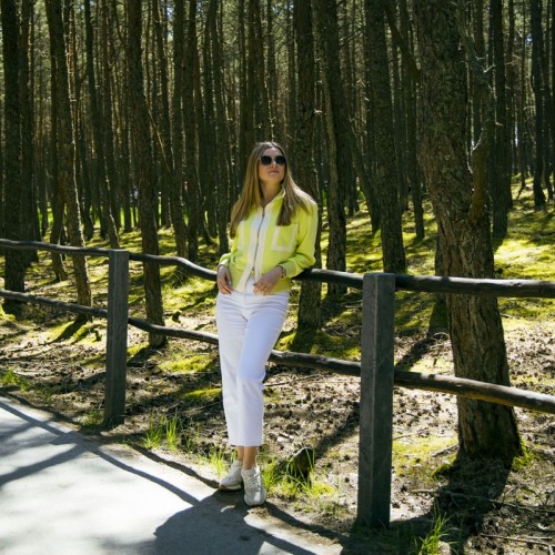 Отпуск у Балтийского моря: Зеленоградск и топовые места области