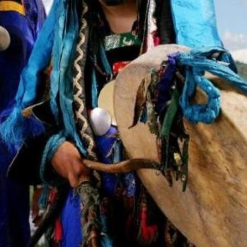 Сокровища Восточной Сибири: Иркутск, Аршан, Тункинская долина и Ольхон