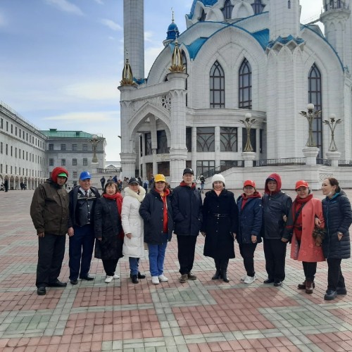 Казанское ювелирное искусство: с древних времён до наших дней