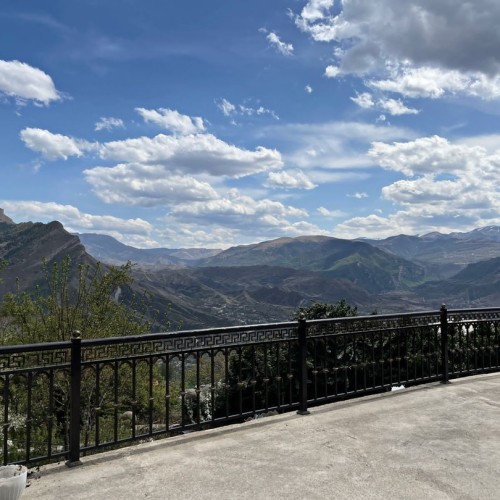 В Дагестан за приключениями, релаксом и природными чудесами (с аэросъёмкой)