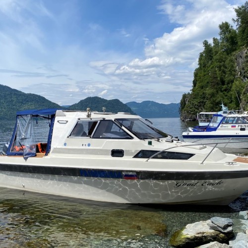 Алтайский максимум: все главные достопримечательности за неделю с комфортом (мини-группа)