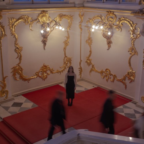 Главные достопримечательности Петербурга + поход в Эрмитаж