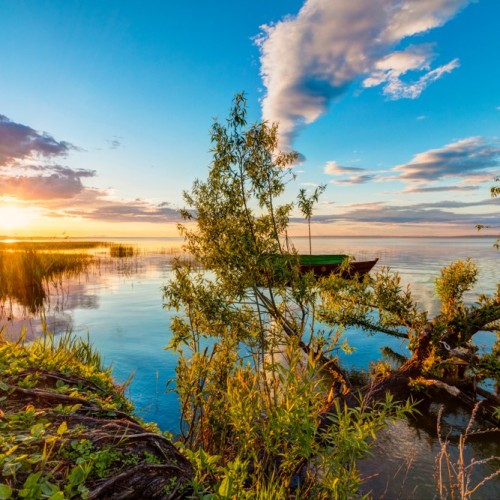 Насыщенное путешествие по Золотому кольцу со стартом из Москвы: 6 городов, где веет русским духом