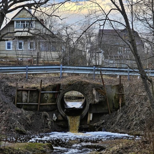 Путешествие-перезагрузка на юг Ленобласти