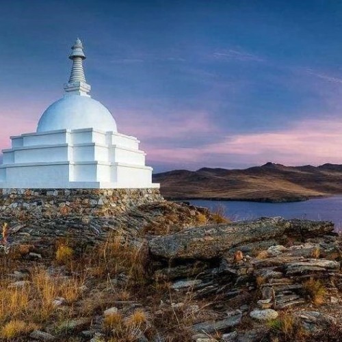 Три дня на Байкале: остров Ольхон и Малое Море только для вашей компании