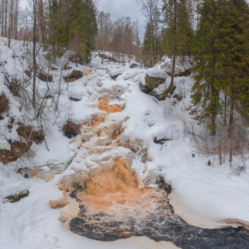 Там, где властвует природа: индивидуально в Карелию с гидом-фотографом