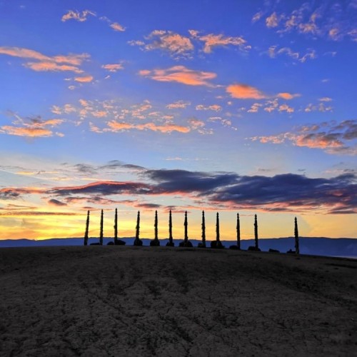 Макси-тур по Байкалу: водные круизы, лёгкий треккинг и экскурсии по знаковым местам