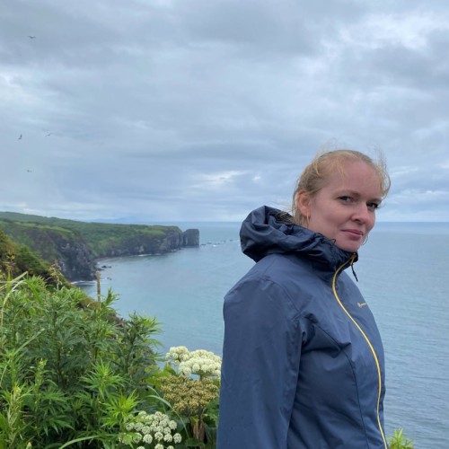 Романтический тур по Камчатке