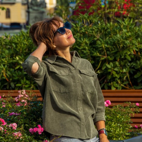 Фотопрогулка «Мы были в Питере!»