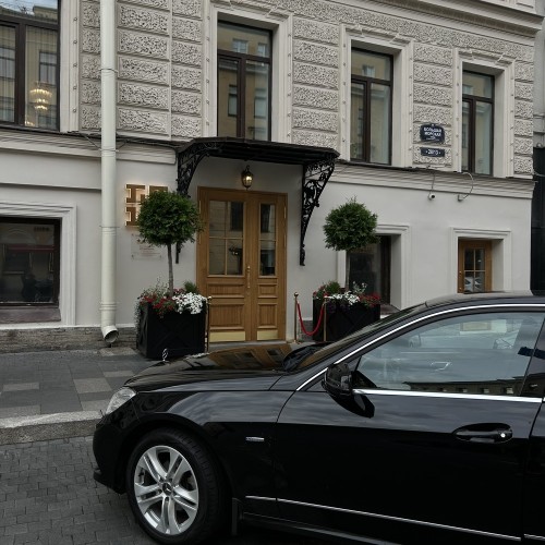 Кронштадт: от петровских фортов до атомной подводной лодки