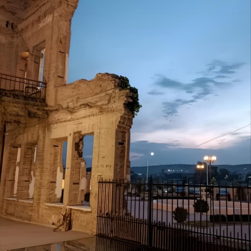 Верхом и на джипах по Чеченской Республике только для вашей компании