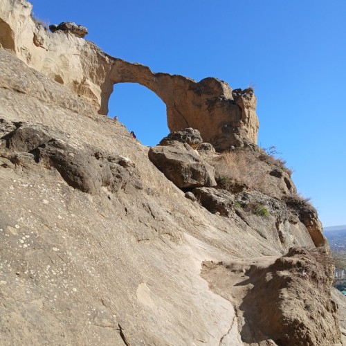 Индивидуальный трип по городам КМВ и ночная экскурсия в обсерваторию