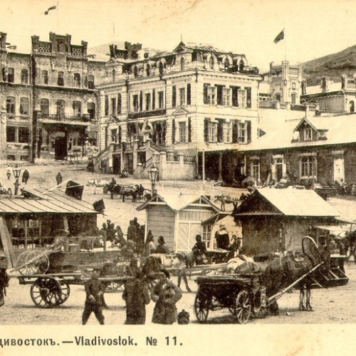 Легенды и мифы Миллионки