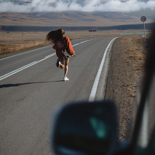 Тур на Алтай с фотографом: эстетичные кадры, съёмки с реквизитом, глэмпинги и топовые места