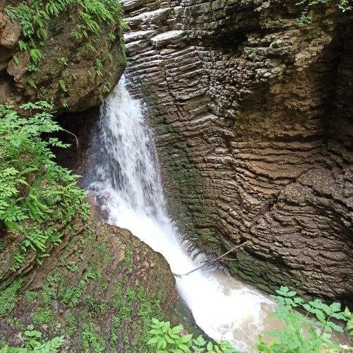 В Адыгею за походами, пещерами и древностями