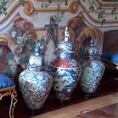 Китайский бум на берегах Невы: Петербург и Царское Село