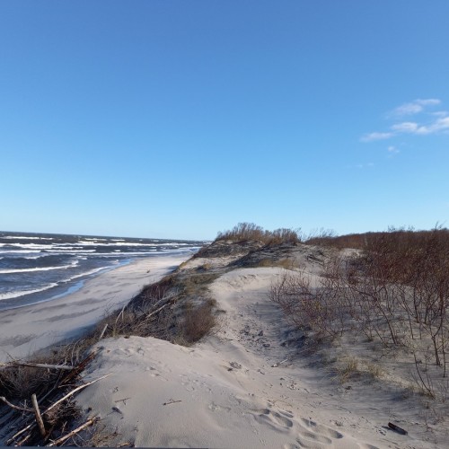 Девичник на балтийском побережье с отдыхом в спа и дегустацией в «Шаакен Дорф»