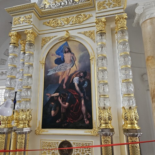 От пустыни до оазисов: большое путешествие по Монголии и Улан-Удэ