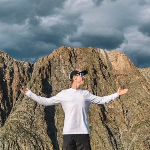 Фототур по золотому Алтаю в мини-группе: всё главное в живописный период