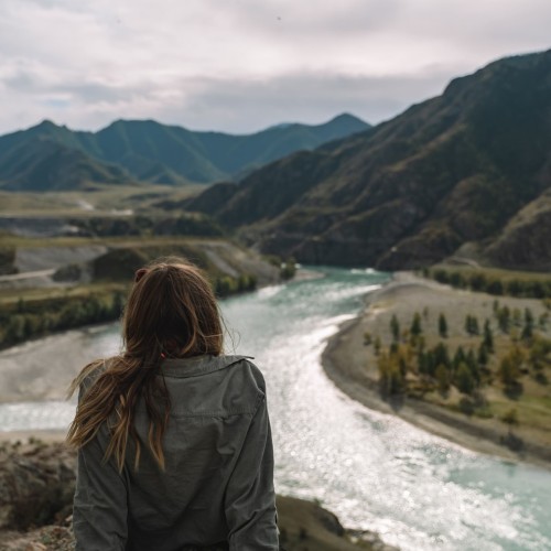 Алтай, удивляй: путешествие по природным достопримечательностям и активный отдых