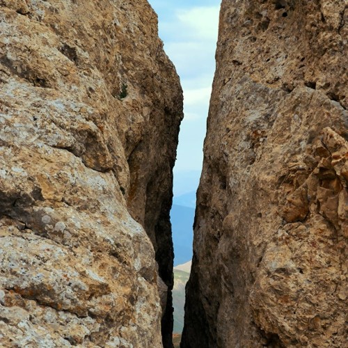 Неделя в стране гор: необычные места Дагестана и восхождение на Шалбуздаг