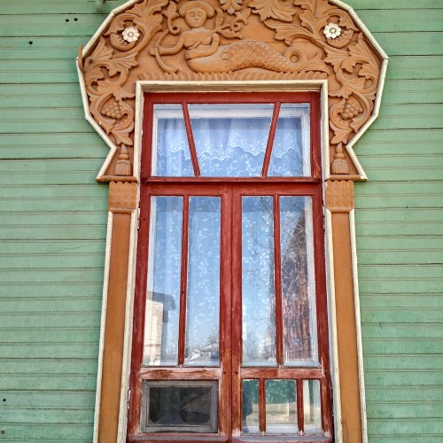 Из Нижнего Новгорода  — в Гороховец