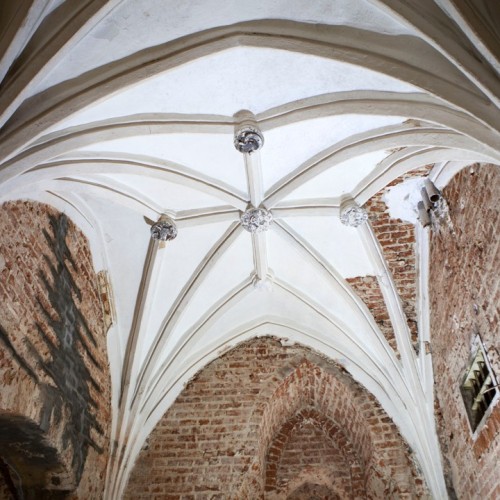 Всё самое главное в Калининградской области: от рыцарских замков до Куршской косы