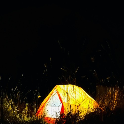 Поход в окрестностях Сочи: к озёрам Кардывач и Синеокое