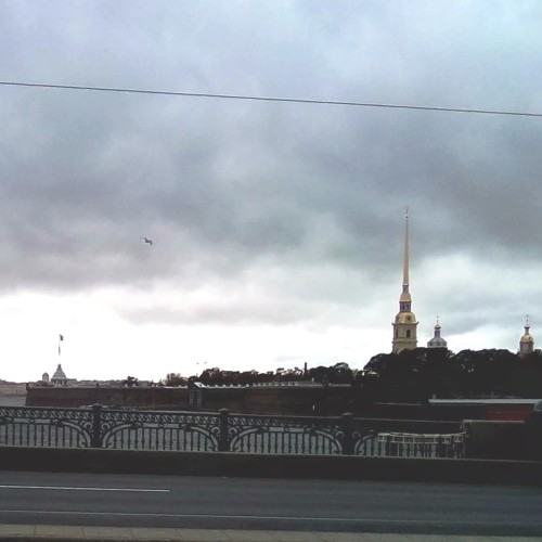 Игра престолов по-русски