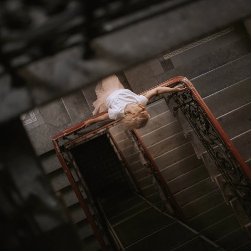 Секретный Петербург: прогулка с фотографом