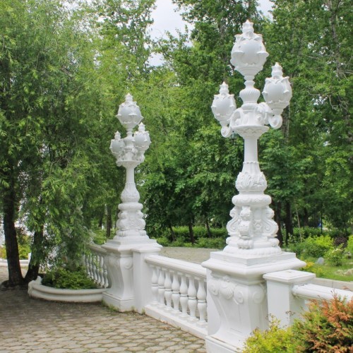 «Зелёный» Хабаровск