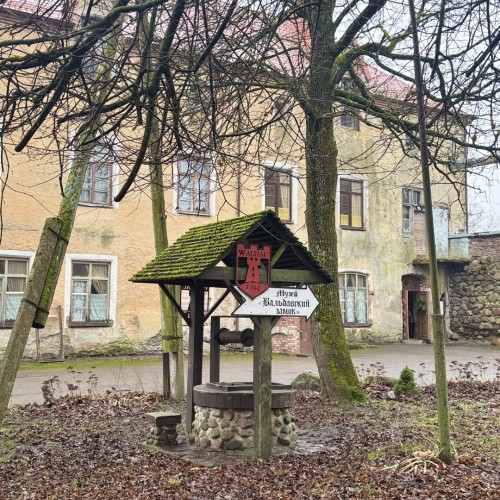 Индивидуально в Калининград: экскурсии, пикник на берегу и прогулка на катере