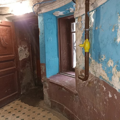 За фасадом: тайные уголки Петроградской стороны