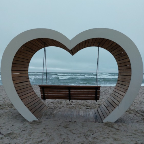 Индивидуальное путешествие по Калининграду и балтийским берегам