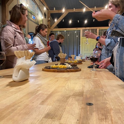 Время для себя: индивидуальное путешествие по балтийскому побережью