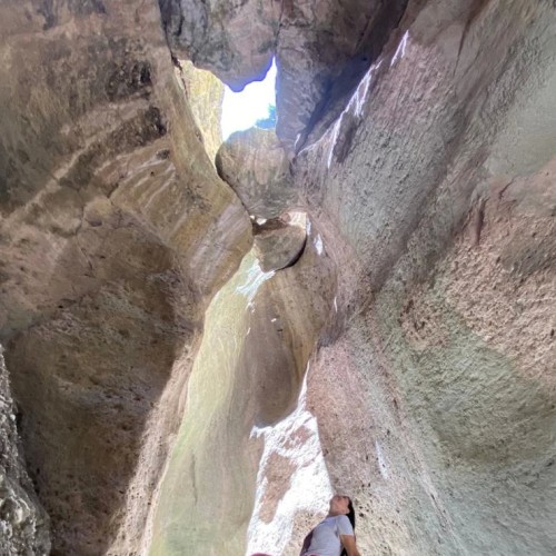 Знаковые места Чечни и Дагестана: от современного мегаполиса к древним аулам