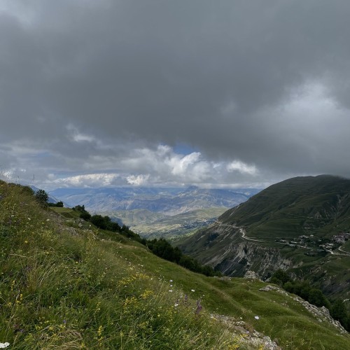 Солнечный и вкусный Дагестан: всё включено