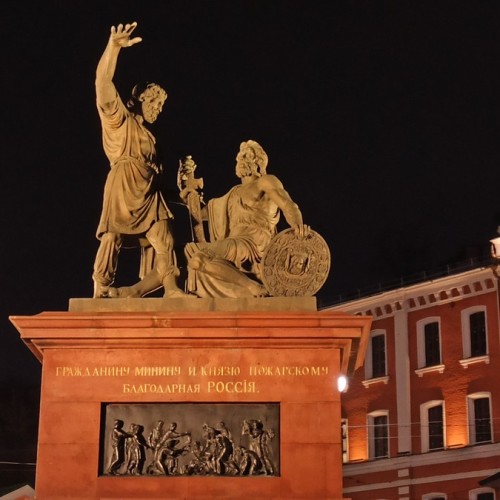 7 смертных грехов Нижнего Новгорода
