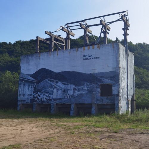 Сахалин с историей: автопутешествие-детокс с ночёвками в палатках на природе (индивидуально)