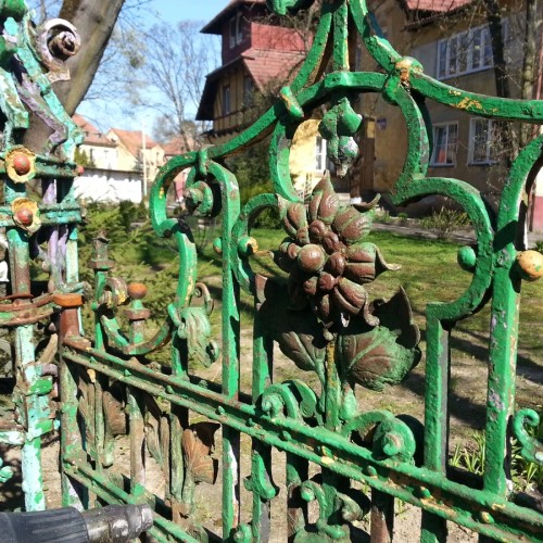 Кёнигсберг в Калининграде — два лица одного города