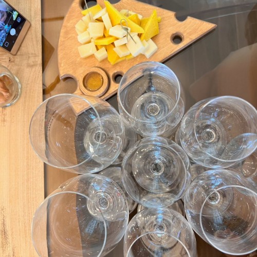 Вкусы черноморского побережья: винное путешествие по Сочи, Новороссийску, Геленджику, Анапе и Тамани