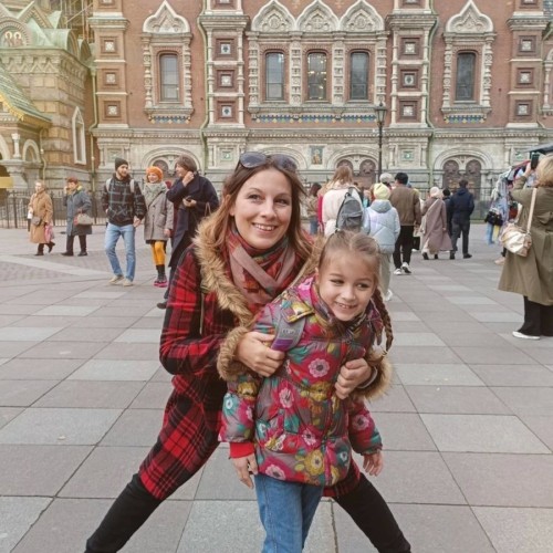 (Не)церкви: парадный Петербург и его контрасты