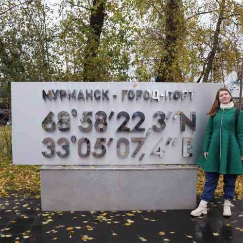 Сдержанная эстетика Заполярья: перезагрузка в экоотеле и знакомство с Кольским