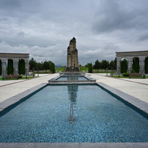 Треккинг налегке по Ингушетии: святилища, башенные комплексы и гора с герба Владикавказа